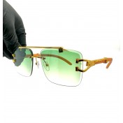 Jaguar Frame Vintage Sunglasses