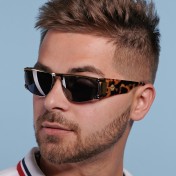 Vintage sunglasses for men & women