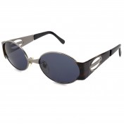 Gunmetal grey sunglasses