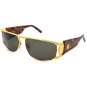 Testudinarious vintage sunglasses