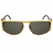 Testudinarious vintage sunglasses