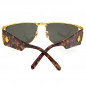 Testudinarious vintage sunglasses