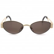 Brown vintage sunglasses