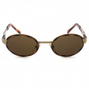 Antique gold vintage sunglasses